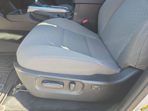 Used 2023 Toyota Tacoma SR5 w/ Technology Package AWD/4WD image 13