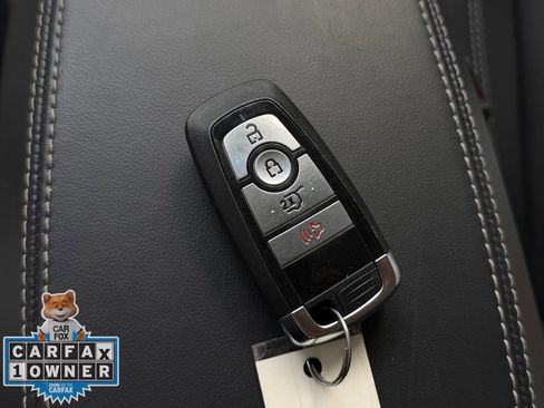 Used 2024 Ford Mustang Mach-E Select w/ Comfort Package Lite RWD image 29