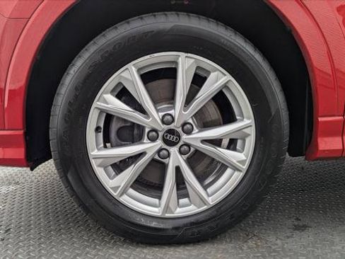 Used 2023 Audi Q3 2.0T Premium Plus w/ Premium Plus Package image 28