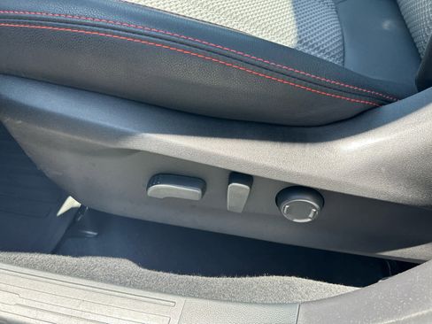 Used 2022 Subaru Forester Sport image 22