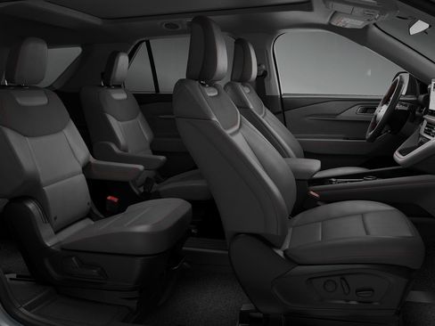 New 2026 Ford Explorer Active w/ Active Comfort Package image 67