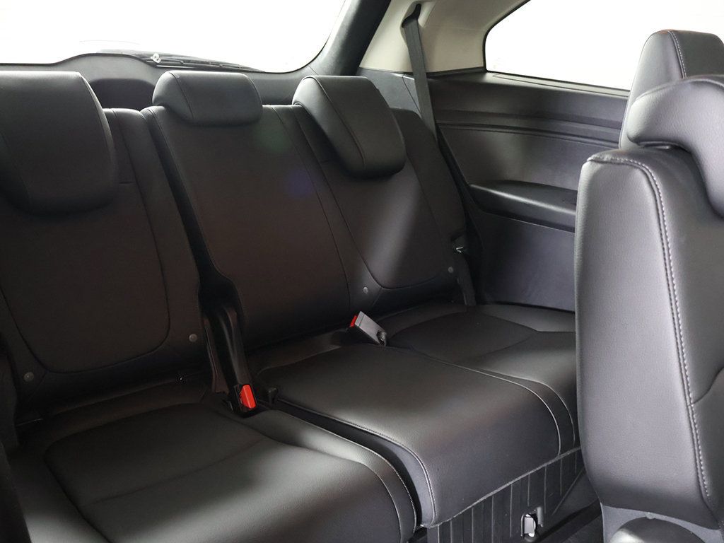 Certified 2026 Honda Odyssey EX-L image 34