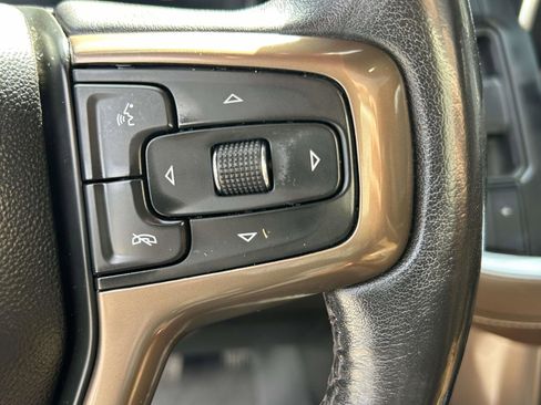 Used 2022 Chevrolet Tahoe High Country image 23