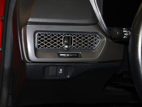 Certified 2024 Acura Integra A-Spec FWD image 25