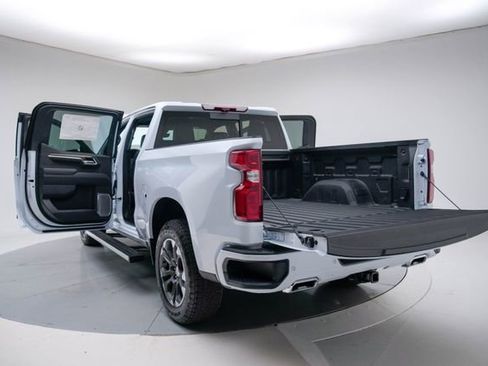 New 2026 Chevrolet Silverado 1500 High Country w/ Technology Package AWD/4WD image 20
