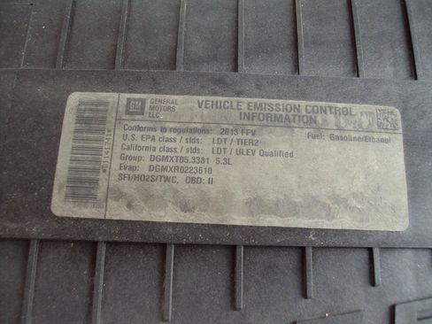 Used 2013 GMC Savana 1500 AWD image 32