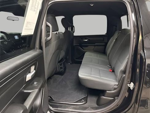 Used 2023 RAM 1500 Tradesman image 23