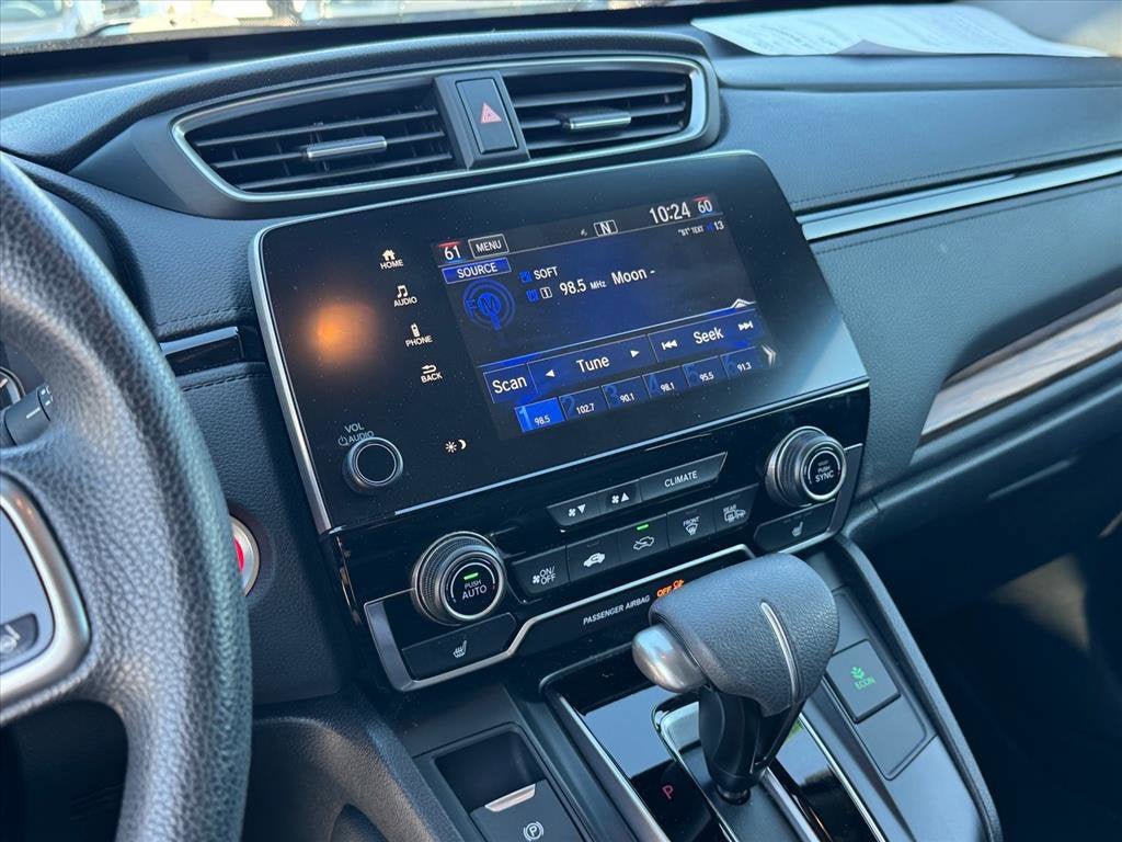 Used 2019 Honda CR-V EX image 27
