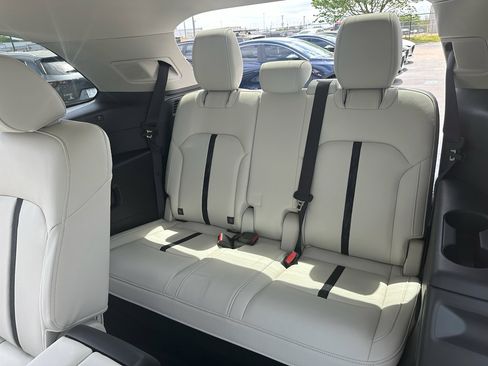 New 2026 MAZDA CX-90 3.3 Turbo S w/ Premium Plus image 10