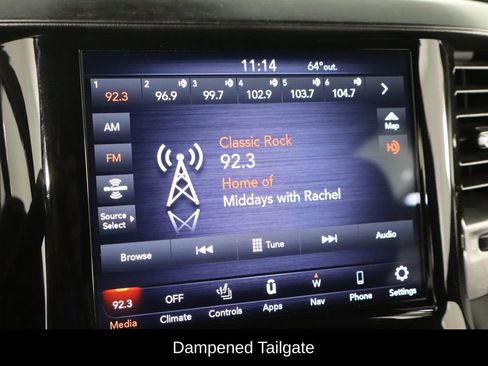 Used 2021 RAM 3500 Big Horn w/ Level B Equipment Group image 28