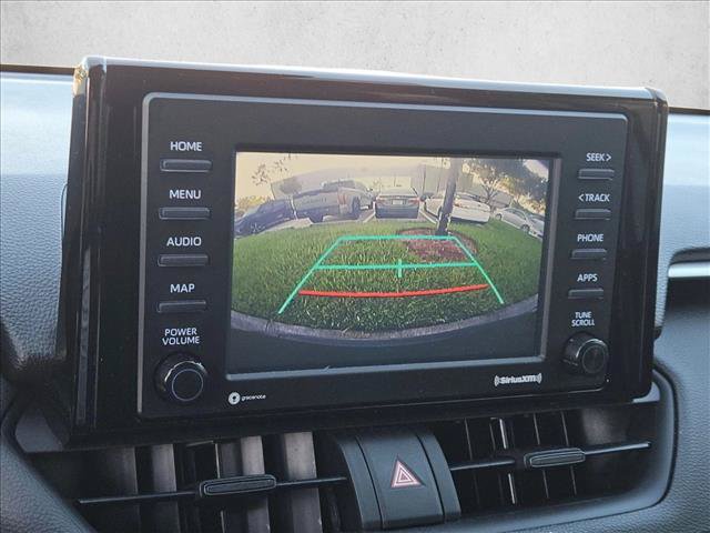Used 2022 Toyota RAV4 LE FWD image 12