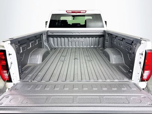 New 2026 GMC Sierra 2500 SLE w/ SLE Value Package; AWD/4WD image 25