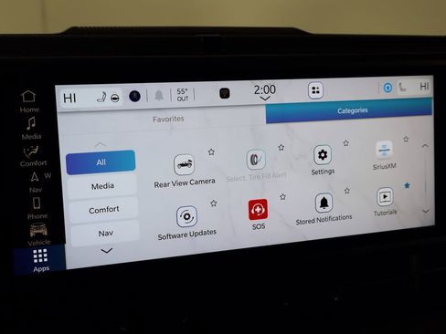 New 2026 Jeep Wrangler Sahara image 39