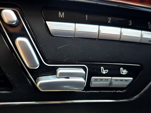 Used 2013 Mercedes-Benz S 63 AMG image 83