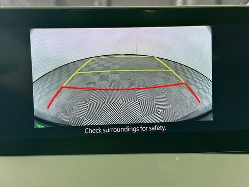 Used 2021 MAZDA MAZDA3 s image 22