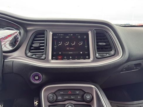 Used 2021 Dodge Challenger R/T Scat Pack image 41