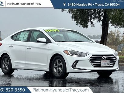 Used 2017 Hyundai Elantra ECO