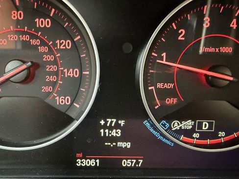 Used 2014 BMW 428i Coupe w/ M Sport RWD image 28