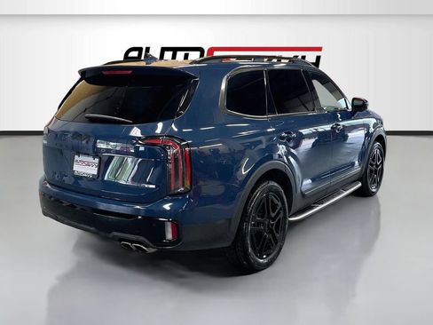 Used 2025 Kia Telluride EX X-Line AWD/4WD image 7