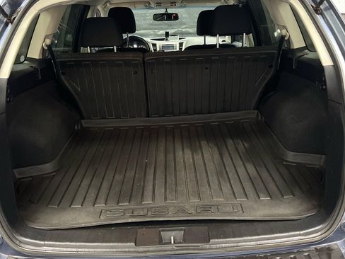 Used 2013 Subaru Outback 2.5i Premium w/ All-Weather Pkg image 24