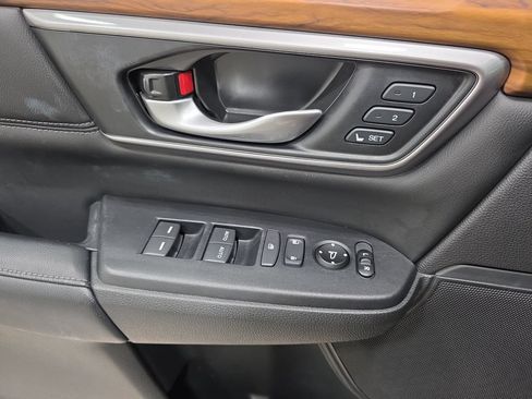 Used 2019 Honda CR-V EX-L image 28