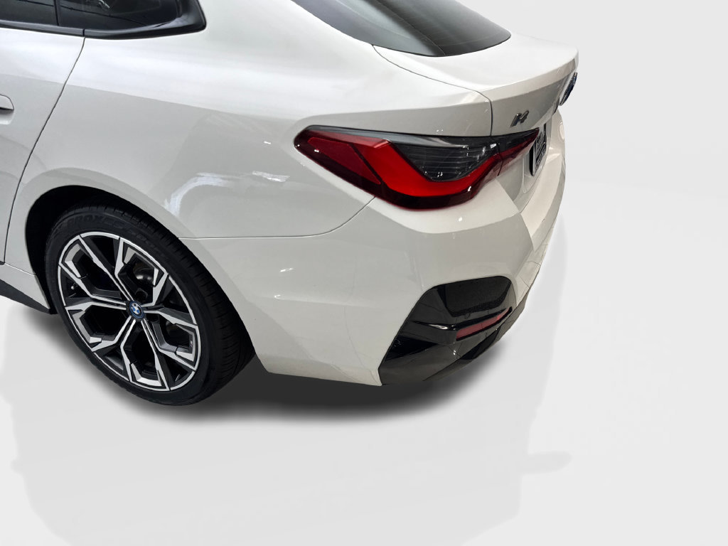 Used 2023 BMW i4 M50 AWD/4WD image 19
