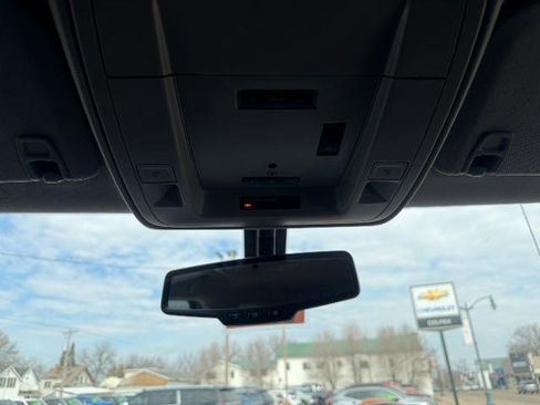 Used 2016 Chevrolet Silverado 1500 LTZ w/ Sport Package image 36