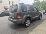 Used 2012 Jeep Liberty Sport image 3