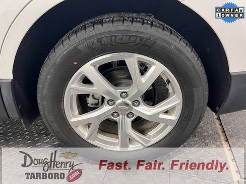 Used 2020 Chevrolet Equinox LT image 22