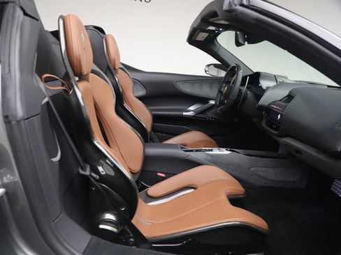 Certified 2024 Ferrari SF90 Spider image 18