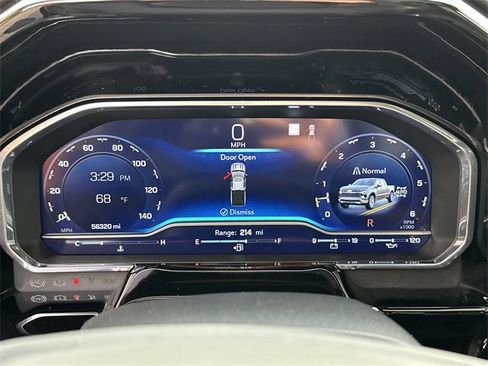 Used 2022 Chevrolet Silverado 1500 RST w/ RST All Star Premium Package image 22