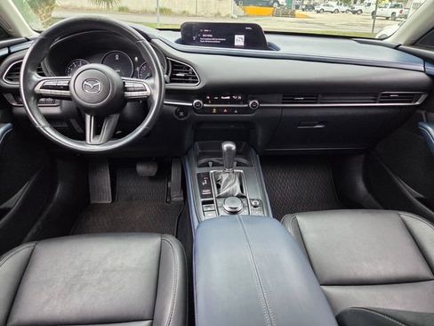 Used 2020 MAZDA CX-30 AWD w/ Select Package image 12