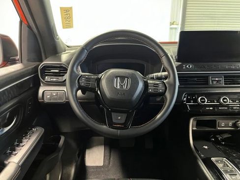 Used 2026 Honda Passport TrailSport Elite image 22