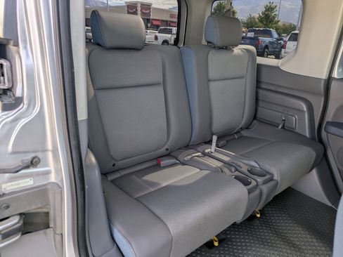 Used 2003 Honda Element EX image 29