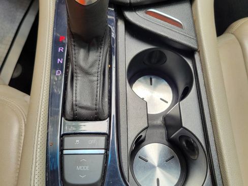 Used 2019 Cadillac CTS Sedan w/ Seating Package image 19