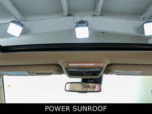 Used 2024 Toyota 4Runner Limited AWD/4WD image 22
