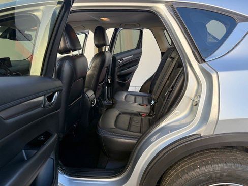 Used 2023 MAZDA CX-5 AWD 2.5 S image 15