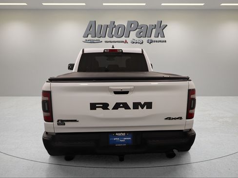 Used 2019 RAM 1500 Rebel w/ Rebel Level 2 Equipment Group AWD/4WD image 5