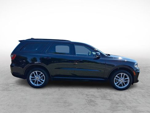 Used 2024 Dodge Durango GT AWD/4WD image 6