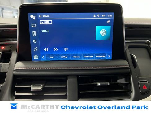 Used 2024 Chevrolet Suburban RST w/ Luxury Package AWD/4WD image 23