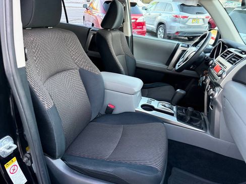 Used 2011 Toyota 4Runner SR5 Premium Sport Utility 4D w/ Convenience Pkg AWD/4WD image 65