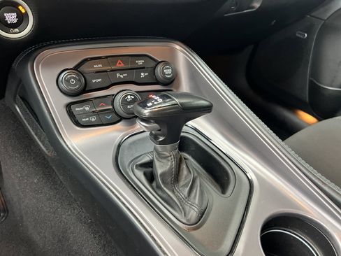 Used 2023 Dodge Challenger GT image 29