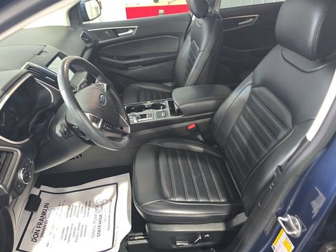 Used 2019 Ford Edge SEL w/ Equipment Group 201A AWD/4WD image 13