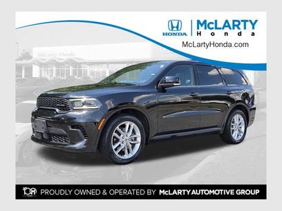 Used 2024 Dodge Durango GT