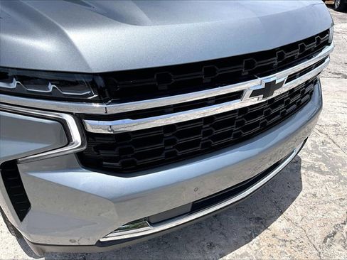 Used 2024 Chevrolet Tahoe LS RWD image 30