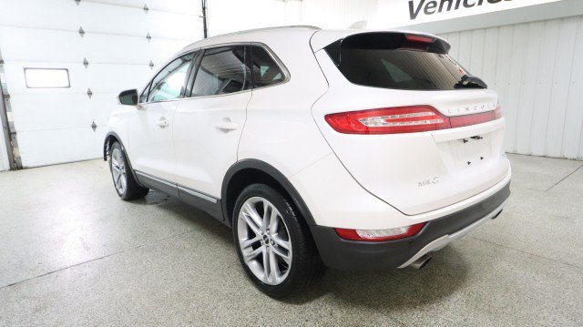 Used 2018 Lincoln MKC Reserve AWD/4WD image 3