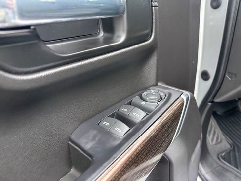 Used 2020 Chevrolet Silverado 1500 LT w/ Texas Edition RWD image 21