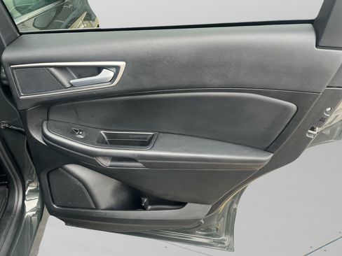 Certified 2024 Ford Edge SEL w/ Convenience Package AWD/4WD image 22