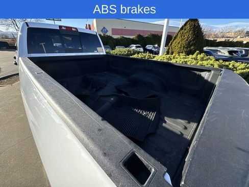 Used 2022 RAM 2500 Tradesman image 26