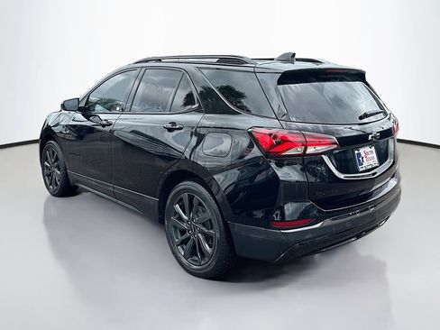 Used 2023 Chevrolet Equinox RS FWD image 5